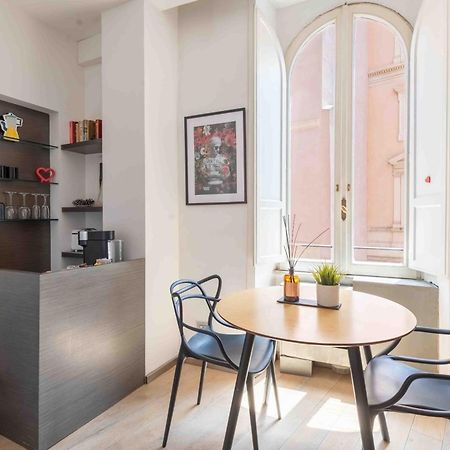 Maison Leonardo Pantheon Suite Rom Exterior foto