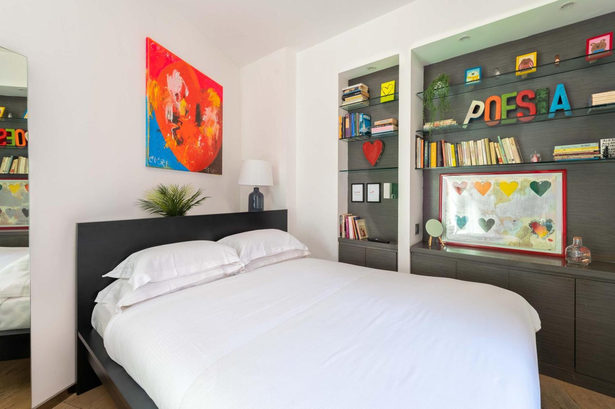 Maison Leonardo Pantheon Suite Rom Exterior foto