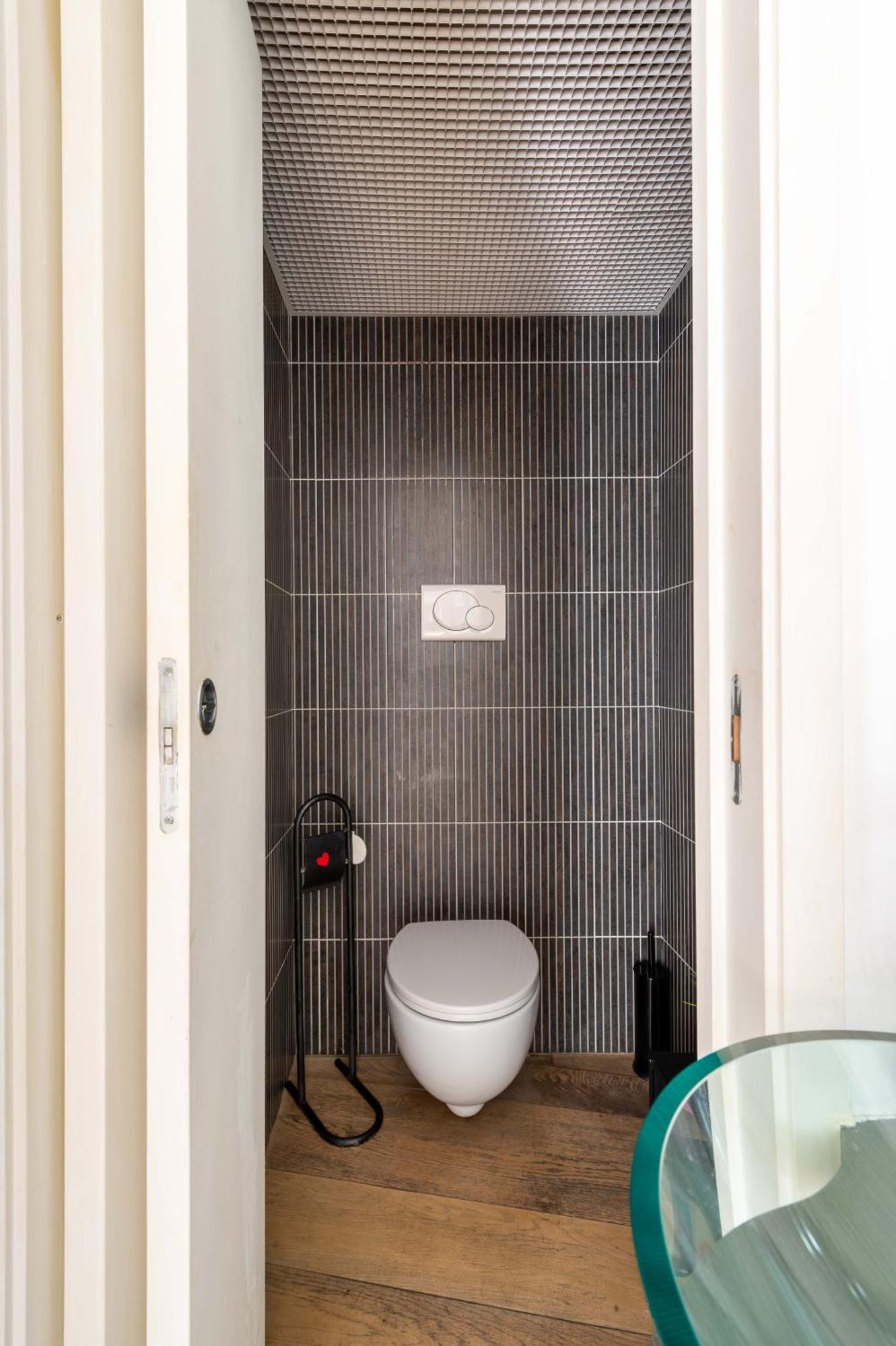Maison Leonardo Pantheon Suite Rom Exterior foto
