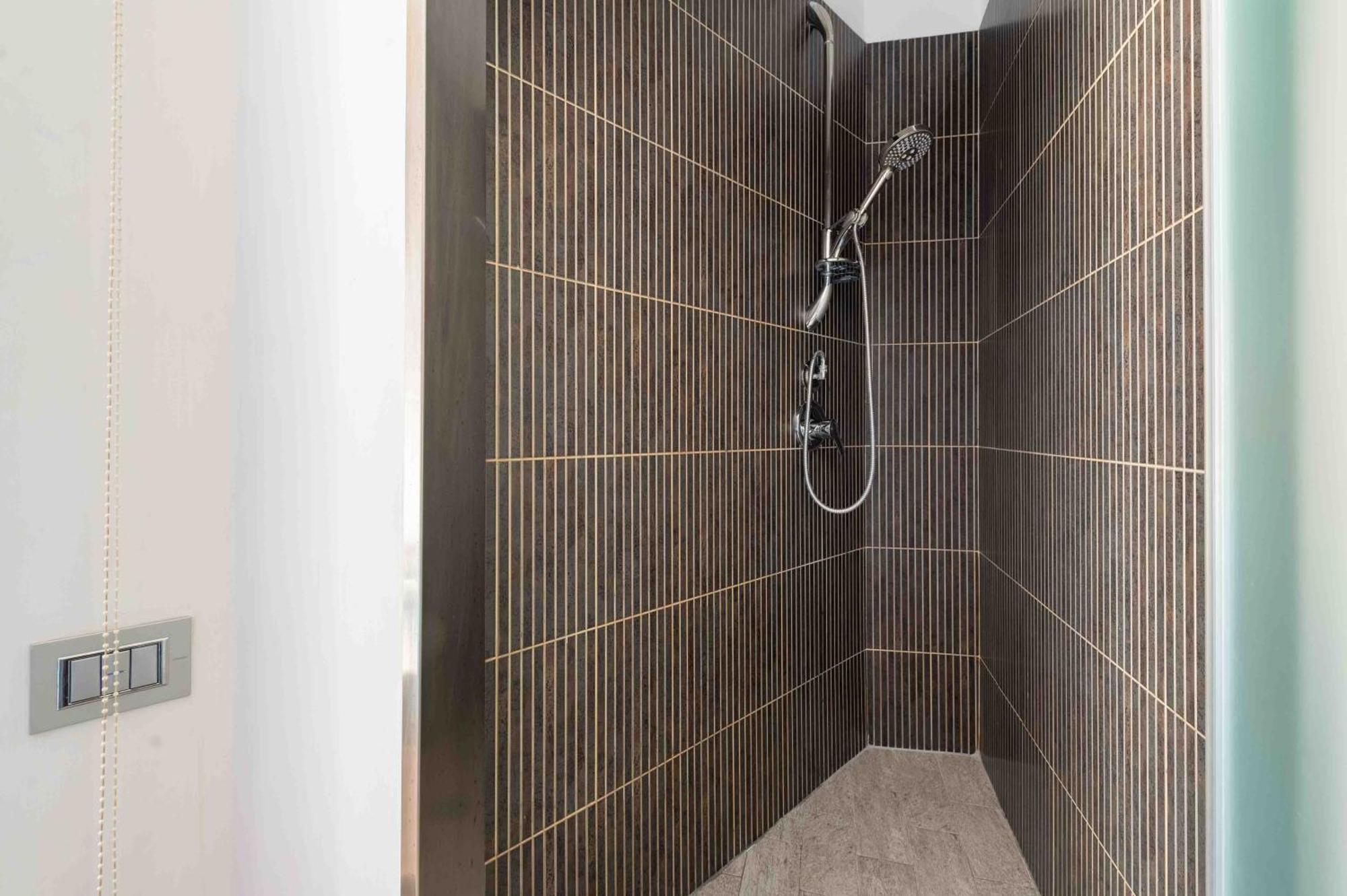 Maison Leonardo Pantheon Suite Rom Exterior foto